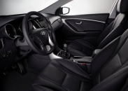 Hyundai i30 New