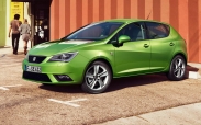 Seat Ibiza New