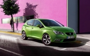 Seat Ibiza New