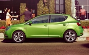 Seat Ibiza New
