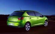 Seat Ibiza New