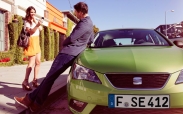 Seat Ibiza New