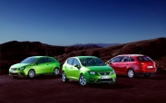 Seat Ibiza New