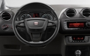 Seat Ibiza New
