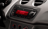 Seat Ibiza New