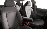 Seat Ibiza New