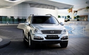 SsangYong Rexton W