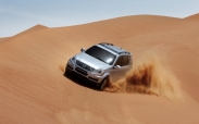 SsangYong Rexton W
