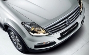 SsangYong Rexton W
