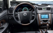 SsangYong Rexton W