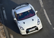 Nissan GT-R New