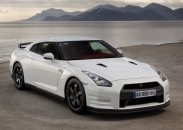Nissan GT-R New