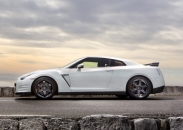 Nissan GT-R New