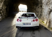Nissan GT-R New