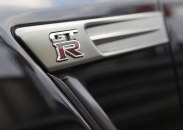 Nissan GT-R New