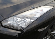 Nissan GT-R New