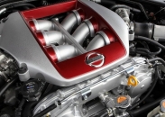 Nissan GT-R New