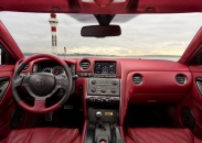 Nissan GT-R New