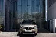 Renault Logan new