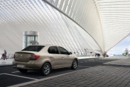 Renault Logan new