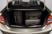 Renault Logan new