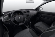 Renault Logan new