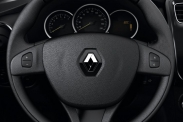 Renault Logan new