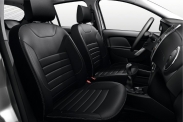 Renault Logan new