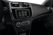 Renault Logan new
