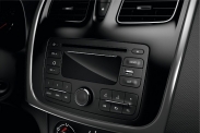 Renault Logan new