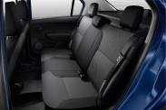 Renault Logan new