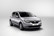 Renault Sandero New
