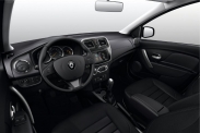 Renault Sandero New