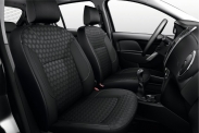 Renault Sandero New
