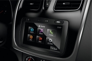 Renault Sandero New