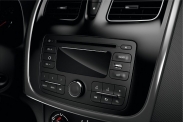 Renault Sandero New