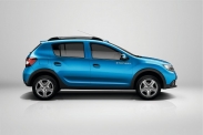Renault Sandero Stepway New