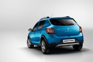 Renault Sandero Stepway New