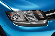 Renault Sandero Stepway New