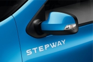 Renault Sandero Stepway New
