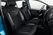 Renault Sandero Stepway New