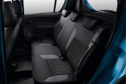Renault Sandero Stepway New