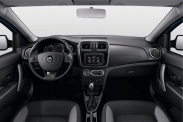 Renault Sandero Stepway New