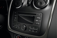 Renault Sandero Stepway New