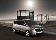 Renault Lodgy