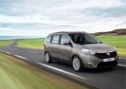 Renault Lodgy