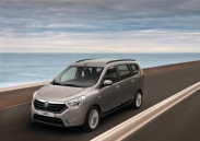 Renault Lodgy