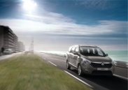 Renault Lodgy