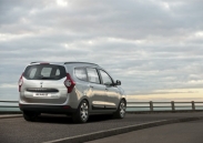 Renault Lodgy