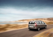 Renault Lodgy